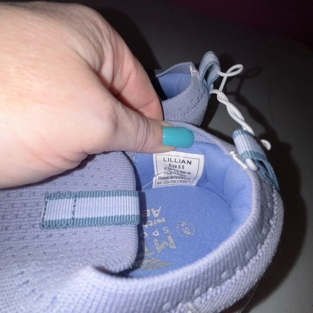 MTA Sport with Aerolite - Picture 7 of 7